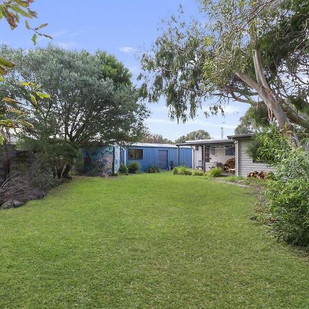 Willan 43 Powling Street Port Fairy Zewnętrze zdjęcie