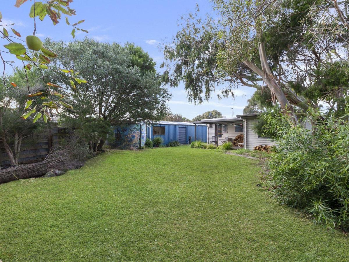 Willan 43 Powling Street Port Fairy Zewnętrze zdjęcie