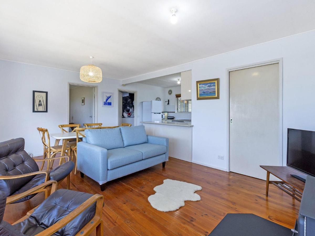 Willan 43 Powling Street Port Fairy Zewnętrze zdjęcie