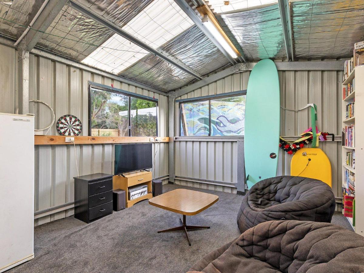 Willan 43 Powling Street Port Fairy Zewnętrze zdjęcie