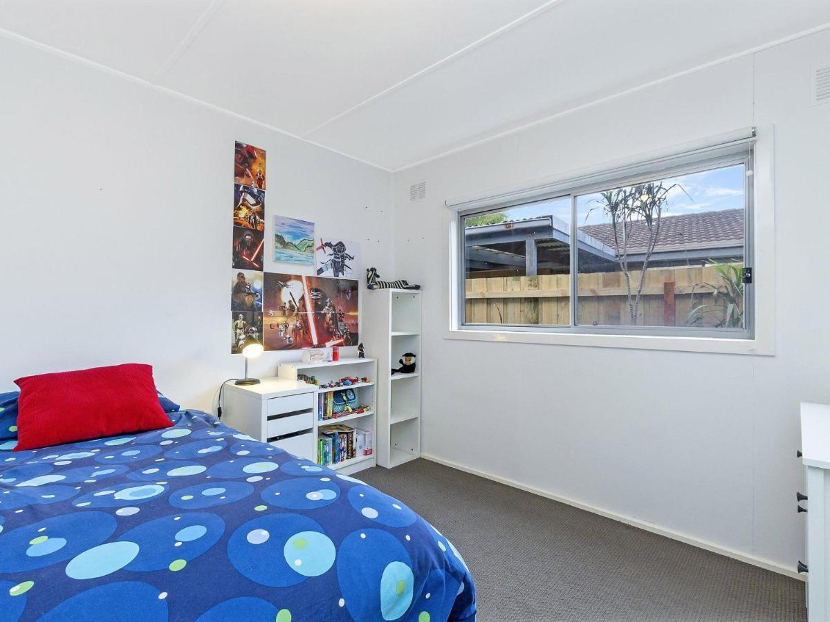 Willan 43 Powling Street Port Fairy Zewnętrze zdjęcie