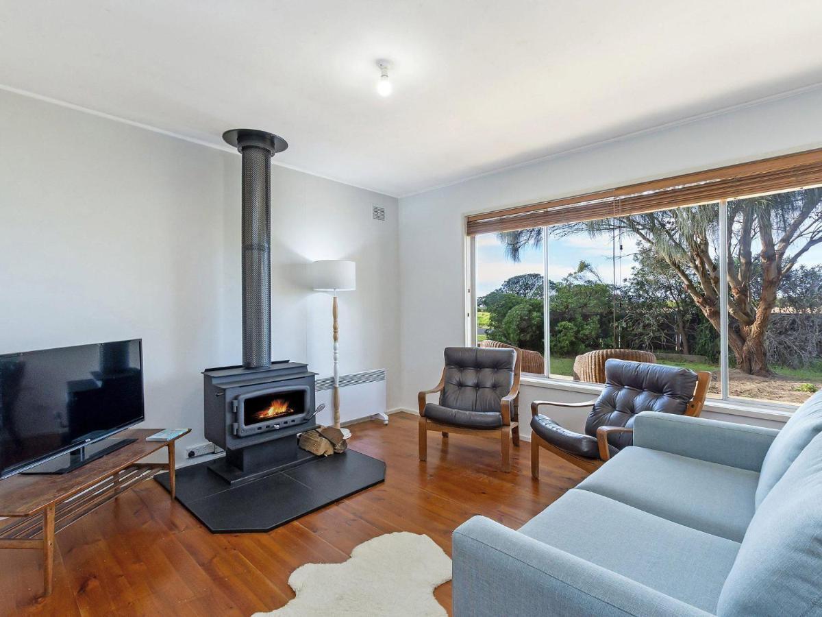 Willan 43 Powling Street Port Fairy Zewnętrze zdjęcie
