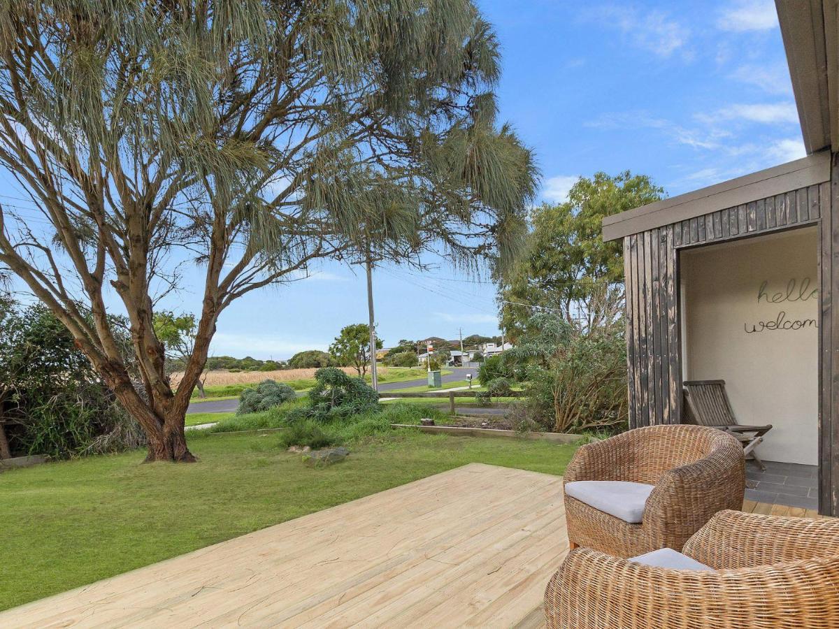 Willan 43 Powling Street Port Fairy Zewnętrze zdjęcie