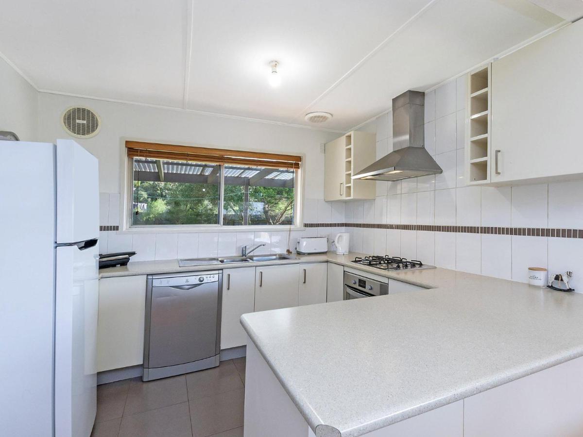 Willan 43 Powling Street Port Fairy Zewnętrze zdjęcie