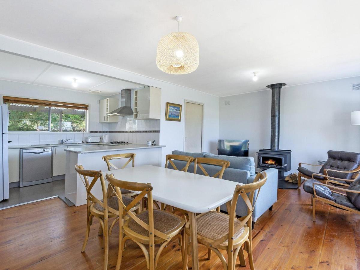 Willan 43 Powling Street Port Fairy Zewnętrze zdjęcie