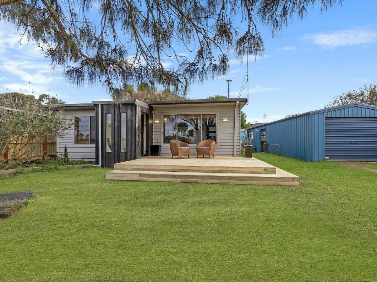 Willan 43 Powling Street Port Fairy Zewnętrze zdjęcie